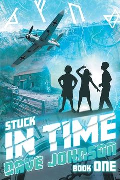 portada Stuck in Time (en Inglés)