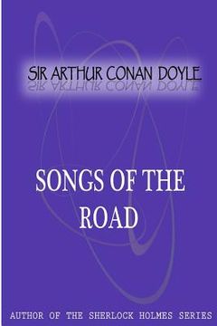 portada Songs Of The Road (en Inglés)