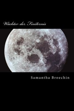 portada Wächter der Finsternis (German Edition)