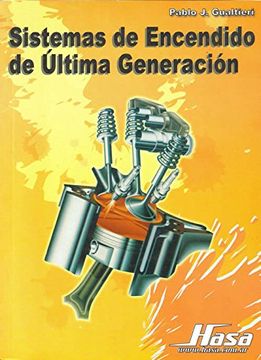 portada Sistemas de Encendidos Ultima Generacion