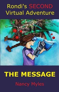 portada Rondi's SECOND Virtual Adventure: The Message