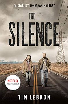 portada The Silence (Movie Tie-In Edition) (en Inglés)