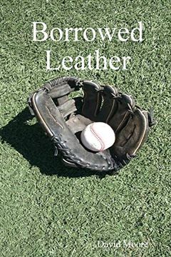 portada Borrowed Leather