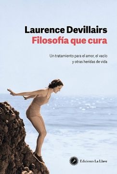portada Filosofia que Cura (in Spanish)