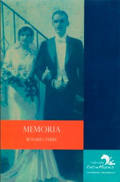 portada Memoria (in Spanish)