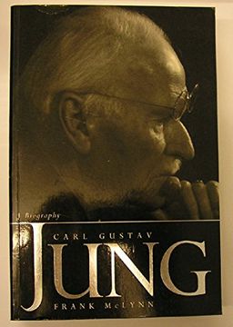 portada Carl Gustav Jung: A Biography