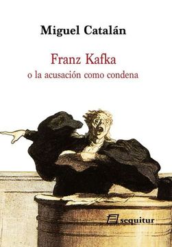 portada Franz Kafka (in Spanish)