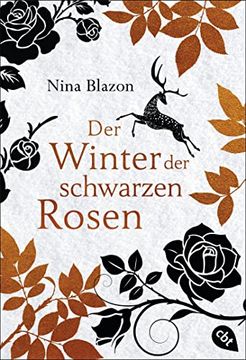 portada Der Winter der Schwarzen Rosen (en Alemán)