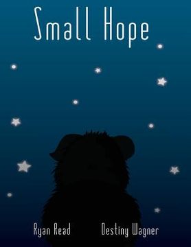portada Small Hope (en Inglés)