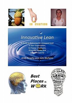 portada innovative lean (en Inglés)