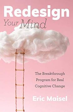 portada Redesign Your Mind: The Breakthrough Program for Real Cognitive Change (en Inglés)