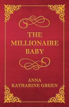 portada The Millionaire Baby 