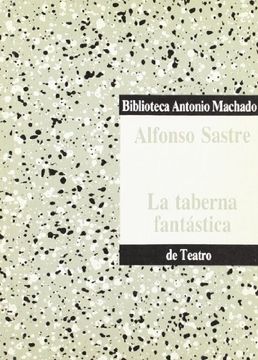 portada Taberna fantastica, la (in Spanish)