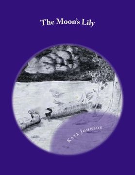 portada The Moon's Lilly
