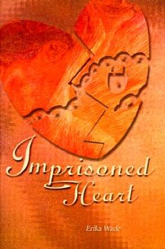portada imprisoned heart (in English)