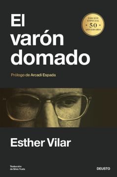 portada El Varon Domado (in Spanish)