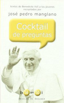 portada Cocktail de Preguntas (in Spanish)