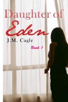 portada Daughter of Eden, Book One (en Inglés)