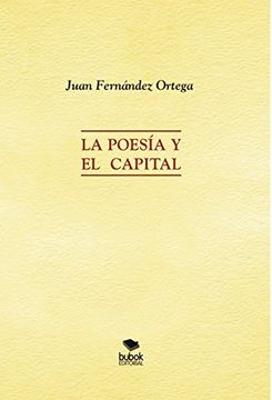 portada La Poesía y el Capital (in Spanish)