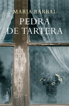 portada Pedra de Tartera: Ed. Luxe (Clàssica) (in Catalá)