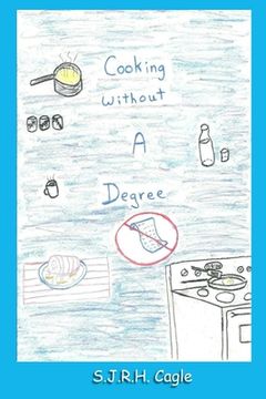 portada Cooking Without A Degree (in English)