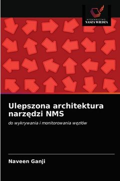 portada Ulepszona architektura narzędzi NMS (in Polaco)