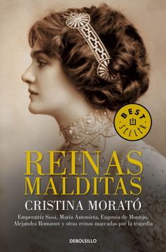 portada Reinas Malditas (in Spanish)