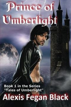 portada Prince of Umberlight: Volume 1 (Tales of Umberlight)