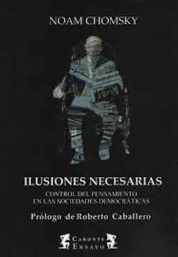 portada ILUSIONES NECESARIAS