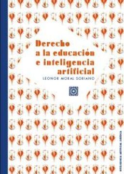 portada Derecho a la Educacion e Inteligencia Artificial (in Spanish)