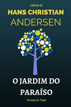 portada O Jardim do Paraíso (en Portugués)