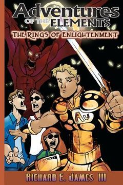 portada rings of enlightenment (in English)