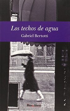 portada Los Techos de Agua (in Spanish)
