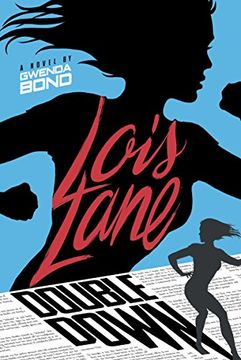portada Double Down (Lois Lane)