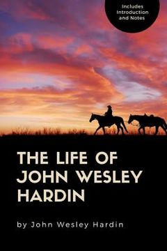 portada The Life of John Wesley Hardin