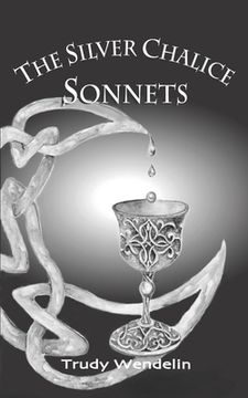 portada The Silver Chalice Sonnets