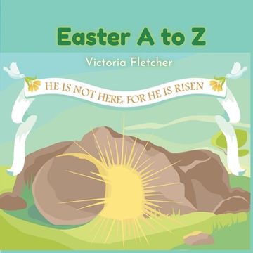 portada Easter A to Z (en Inglés)