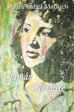 portada Jamas Olvidare (in Spanish)