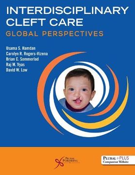 portada Interdisciplinary Cleft Care: Global Perspectives (en Inglés)