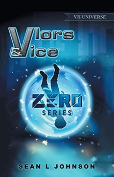 portada Vlors & Vice: Zero Series 