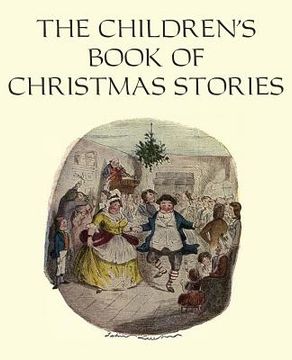 portada The Children's Book of Christmas Stories (in English)