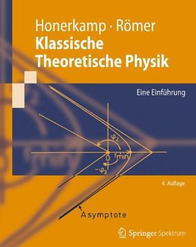 portada klassische theoretische physik
