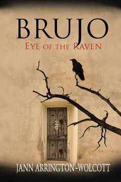 portada Brujo, Eye of the Raven (in English)