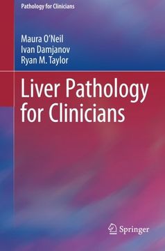 portada Liver Pathology for Clinicians