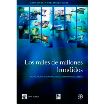 portada Los Miles De Millones Hundidos (in Spanish)