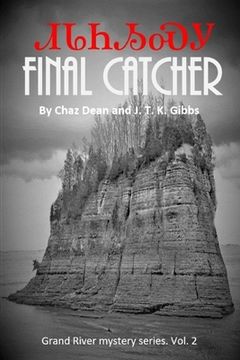 portada Final Catcher