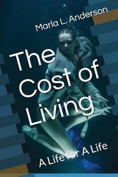 portada The Cost of Living (en Inglés)