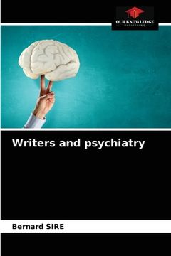 portada Writers and psychiatry (en Inglés)