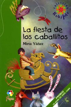 portada La Fiesta de los Caballitos (in Spanish)