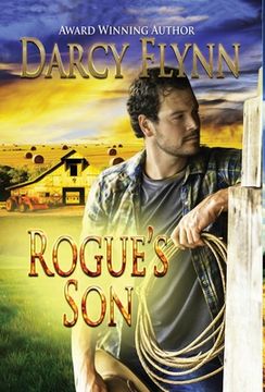 portada Rogue's Son